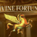 Divine fortune демо та на гроші – особливості ігрового апарату